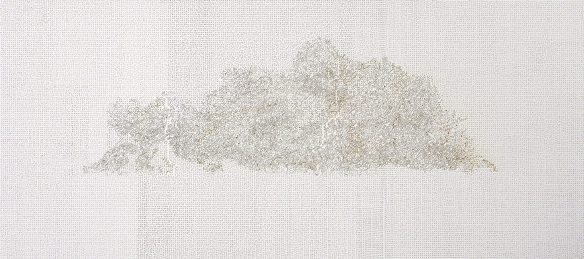 Into One:  Chen Yufan Solo Exhibition